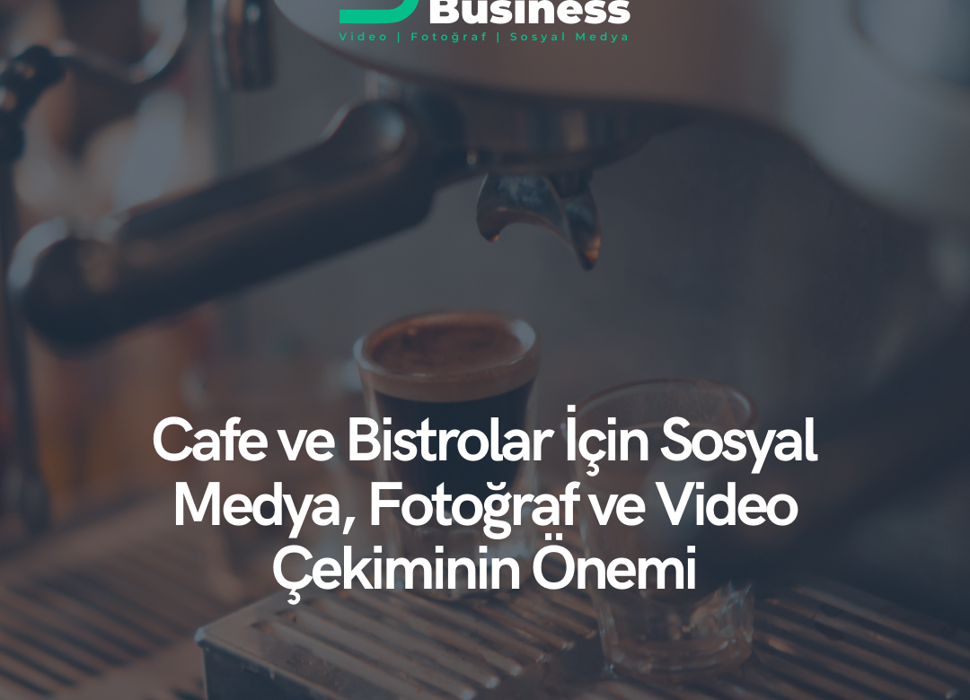 Günümüzde cafe ve bistrolar, rekabetin yoğun olduğu bir sektörde faaliyet göstermektedir. Müşterilere ulaşmak ve marka bilinirliğini artırmak için sosyal medya, fotoğraf ve video çekimleri büyük bir önem taşır. Save The Business olarak, Bursa'da hizmet veren cafe ve bistroların dijital pazarlama stratejilerini güçlendirmek için profesyonel çözümler sunuyoruz. İşte sosyal medyanın, fotoğraf ve video çekimlerinin önemine dair bazı nedenler: 1. Marka Bilinirliğini Artırır Profesyonel fotoğraf ve video çekimleri, cafe ve bistronuzun estetik açıdan çekici ve dikkat çekici görünmesini sağlar. Yüksek kaliteli görseller, sosyal medyada paylaşıldığında daha fazla beğeni, yorum ve paylaşım alarak marka bilinirliğinizi artırır. Save The Business olarak, işletmenizin en iyi yönlerini ön plana çıkaran görsel içerikler üretiyoruz. 2. Müşteri Etkileşimini Artırır Sosyal medya platformları, müşterilerinizle doğrudan etkileşim kurmanızı sağlar. Düzenli olarak paylaşılan profesyonel fotoğraflar ve videolar, takipçilerinizin ilgisini çeker ve etkileşimi artırır. Etkileyici görsellerle zenginleştirilmiş paylaşımlar, cafe ve bistronuzun sosyal medya hesaplarını daha canlı ve çekici hale getirir. 3. Mekanınızın Atmosferini Yansıtır Fotoğraf ve video çekimleri, cafe ve bistronuzun atmosferini ve ambiyansını potansiyel müşterilere en iyi şekilde yansıtmanızı sağlar. Mekanınızın dekorasyonunu, menüsünü ve özel etkinliklerini profesyonelce sunarak, müşterilere unutulmaz bir deneyim vaat edebilirsiniz. Save The Business, mekanınızın ruhunu yansıtan özgün ve yaratıcı içerikler sunar. 4. Dijital Pazarlama Stratejilerinizi Güçlendirir Sosyal medyada paylaşılan yüksek kaliteli fotoğraflar ve videolar, dijital pazarlama stratejilerinizin temelini oluşturur. Bu içerikler, reklam kampanyalarında, web sitenizde ve diğer dijital platformlarda kullanılabilir. Save The Business olarak, dijital pazarlama stratejilerinizi optimize ederek, hedef kitlenize etkili bir şekilde ulaşmanızı sağlıyoruz. 5. Bursa'daki Rekabet Avantajınızı Artırır Bursa, cafe ve bistro sektöründe yoğun rekabetin yaşandığı bir şehirdir. Profesyonel fotoğraf ve video çekimleri, işletmenizin rekabette öne çıkmasını sağlar. Kaliteli görseller ve etkileyici videolar, potansiyel müşterilerin dikkatini çekerek sizi rakiplerinizden ayırır. Save The Business olarak, Bursa'daki cafe ve bistrolar için sunduğumuz profesyonel sosyal medya yönetimi, fotoğraf ve video çekimi hizmetleriyle, işletmenizin dijital dünyada güçlü bir varlık göstermesini sağlıyoruz. Hizmetlerimiz hakkında daha fazla bilgi almak ve markanızı bir adım öne taşımak için www.savethebusiness.com.tr adresinden bizimle iletişime geçebilirsiniz.