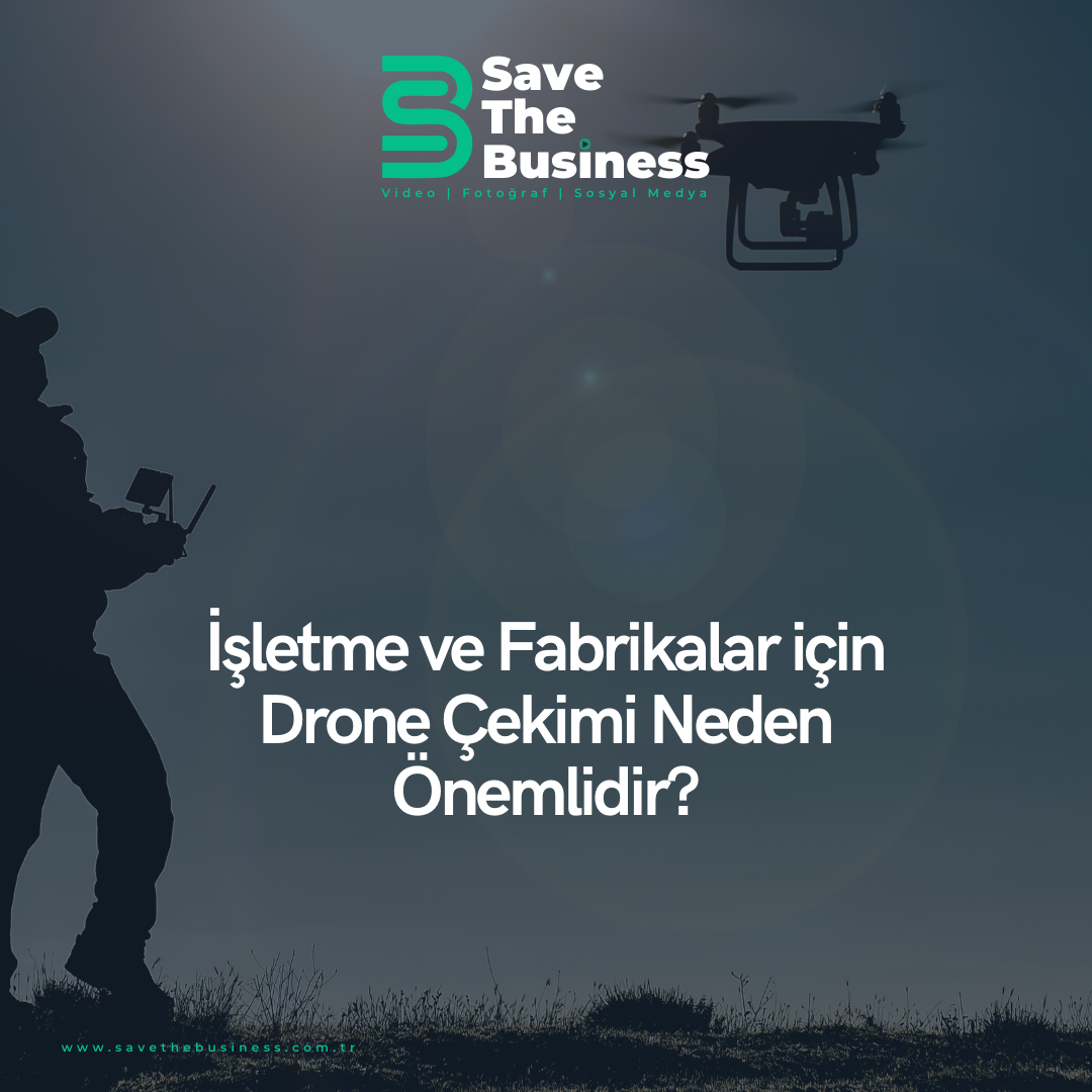 İşletme ve Fabrikalar için Drone Çekimi Neden Önemlidir? Dijitalleşen dünyamızda, işletmelerin ve fabrikaların pazarlama stratejileri de değişim gösteriyor. Özellikle görsel içeriklerin ön plana çıktığı bu dönemde, drone çekimi, işletmelerin kendilerini daha etkili bir şekilde tanıtmalarına olanak tanıyor. Save The Business olarak, Bursa ve çevresindeki işletme ve fabrikalar için sunduğumuz profesyonel drone çekimi hizmetleri ile markanızı yükseltiyoruz. İşte işletme ve fabrikalar için drone çekiminin öneminin ana nedenleri: 1. Geniş Açıdan Görüş Sağlar Drone çekimleri, işletmenizin veya fabrikanızın geniş bir alanda nasıl yer aldığını gösteren geniş açılı çekimler yapmanıza olanak tanır. Bu tür çekimler, potansiyel müşterilere ve iş ortaklarınıza, tesislerinizin genel görünümünü etkileyici bir şekilde sunar. Ayrıca, işletmenizin çevresel uyumunu ve erişilebilirliğini de görsel olarak sergileyebilir. 2. Detayları Net Bir Şekilde Gösterir Drone çekimleri, zor erişilebilen bölgeler dahil olmak üzere, fabrikanın her bir bölümünün detaylı bir şekilde görüntülenmesini sağlar. Bu sayede, işletmenizin operasyonel kapasitesi ve teknolojik altyapısı hakkında net bilgiler sunulabilir. Detaylı görseller, işletmenizin teknik yeterliliklerini ve üretim gücünü potansiyel müşteri ve yatırımcılara başarılı bir şekilde aktarmanıza yardımcı olur. 3. Pazarlama ve Tanıtım İçin Etkileyici İçerikler Üretir Drone ile yapılan çekimler, özellikle dijital pazarlama kampanyalarında ve sosyal medyada kullanılmak üzere etkileyici içerikler oluşturmanıza yardımcı olur. Yüksek çözünürlüklü ve etkileyici görüntüler, hedef kitlenizin dikkatini çekmek ve marka bilinirliğinizi artırmak için mükemmeldir. Ayrıca, drone videoları, işletmenizin hikayesini anlatmak için kullanılabilecek güçlü araçlardır. 4. Zaman ve Maliyetten Tasarruf Sağlar Geleneksel çekim yöntemlerine kıyasla, drone çekimleri daha az zaman alır ve maliyet açısından daha verimlidir. Drone'lar, geniş alanları kısa sürede tarayabilir ve çok çeşitli açılardan çekim yapabilir. Bu da, işletmenizin görsel materyallerini daha hızlı ve ekonomik bir şekilde elde etmenizi sağlar. 5. Rekabet Avantajı Sunar İşletmenizin veya fabrikanızın drone ile çekilmiş görselleri, pazarda sizi rakiplerinizden ayıracak benzersiz bir özelliktir. Potansiyel müşteriler ve iş ortakları üzerinde güçlü bir ilk izlenim bırakmanıza olanak tanır ve işletmenizin modern ve yenilikçi bir imaj çizmesine yardımcı olur. Save The Business olarak, Bursa'daki işletme ve fabrikalar için özel olarak sunulan drone çekimi hizmetlerimizle, markanızın görsel ifadesini güçlendiriyor ve pazarlama stratejinizi destekliyoruz. Drone çekimi hizmetlerimiz hakkında daha fazla bilgi almak veya projenizi tartışmak için bizimle www.savethebusiness.com.tr üzerinden iletişime geçebilirsiniz.